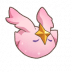 Radiant Starlight portrait