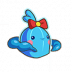 Bobola portrait