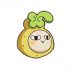 Gran Seed portrait