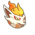 Storm Hound portrait