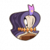 Scroll Guardian portrait