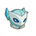 Frozen Wraith portrait