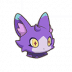 Little Night portrait