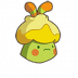 Qili Leaf portrait