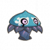 Dreadwhisker Mushroom portrait