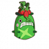 Bouncy Fruit portrait