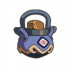 Dudu Pot portrait
