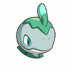 Kaka Shell portrait