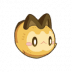Doudou portrait