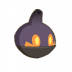 Firework Puff portrait