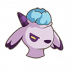 Lily Sheep portrait