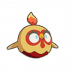 Keli Chicken portrait