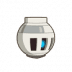 Qiqi portrait