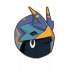 Spiked-Helm Bug portrait