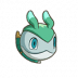 Plank Shell portrait