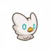 Snowdown Bird portrait