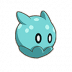 Jade Jellyfish portrait