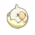 Little Griffin portrait