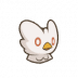 Snowdown Bird portrait