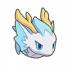 Yilei Dragon portrait