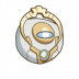 Sacred Sword Knight portrait