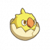 Little Griffin portrait
