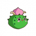 Bouncy Seed portrait