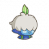 Dancing Lulu portrait