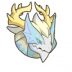 Yilan Dragon portrait