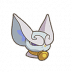 Spirit Fox portrait