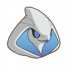 Water-Snake Lock portrait
