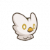 Snowdown Bird portrait