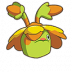 Qili Fruit portrait