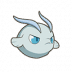 Beanling Fish portrait