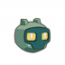 Shishi portrait