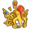 Ritual Colossus portrait