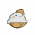 Crunchy Cone Sweetie portrait