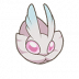 Little Fluff Cocoon portrait