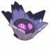 Phantom Bramble portrait