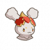 Healing Rabbit portrait