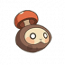 Mushroom Ding portrait