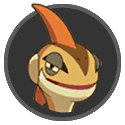 Ember Sage catalog artwork