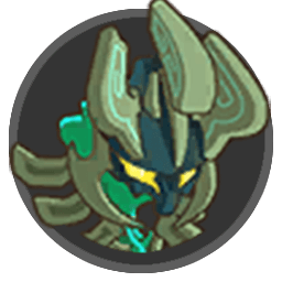 Giant Spirit Stone portrait