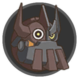 Boduoxi portrait