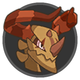 Silent Bone Dragon portrait