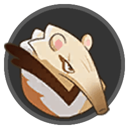 Great-Bite Echidna portrait