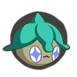 Beastbud portrait