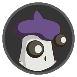 Chaos Squidcolor portrait