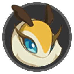 Blossom Queen Bee portrait