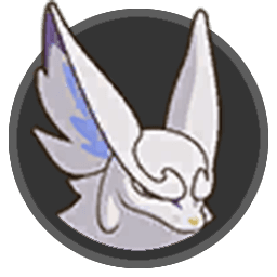 Sharp-Snout Fox Immortal portrait